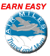 Earn Easy Air Miles @ Kollmann.net