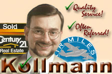 Marcus Kollmann Online